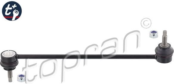 Link/Coupling Rod, stabiliser bar t+ 208 564