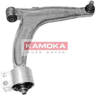 Arm front suspension 9050333