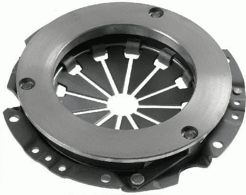 Clutch Pressure Plate 3082 600 817 - image 2