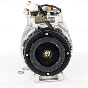 Compressor, air conditioning ** FIRST FIT ** 890292 - image 3