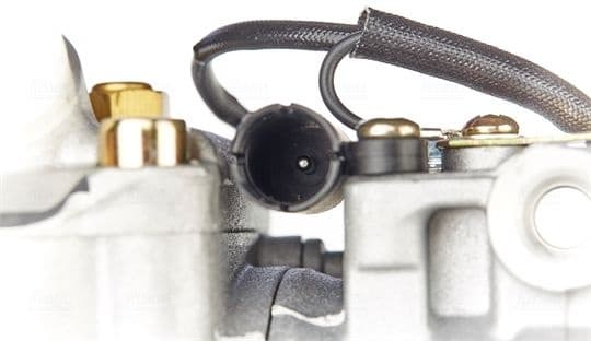 Compressor, air conditioning ** FIRST FIT ** 890292 - image 6