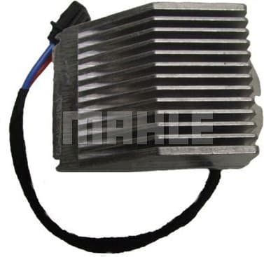 Regulator, interior blower BEHR *** PREMIUM LINE *** ABR 37 000P - image 3