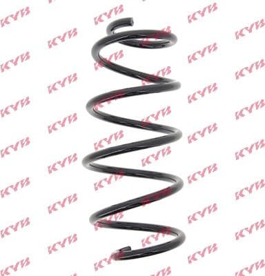 Suspension Spring K-Flex RA3419