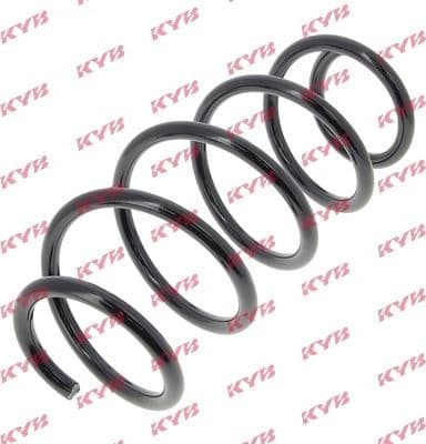 Suspension Spring K-Flex RA3419 - image 2