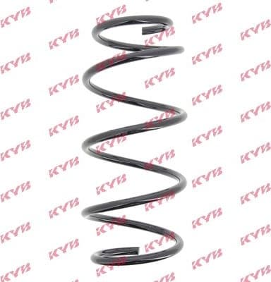 Suspension Spring K-Flex RH3491
