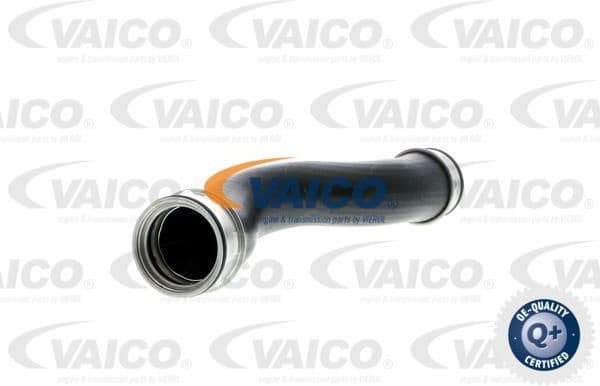 Charge Air Hose Q+, original equipment manufacturer quality V102698