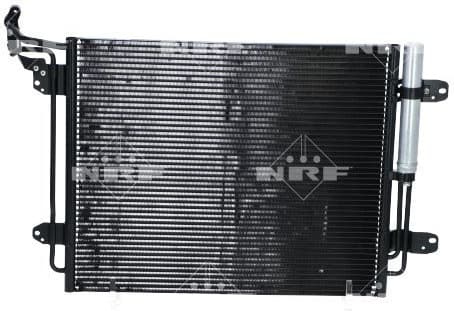 Condenser, air conditioning EASY FIT 350412 - image 5