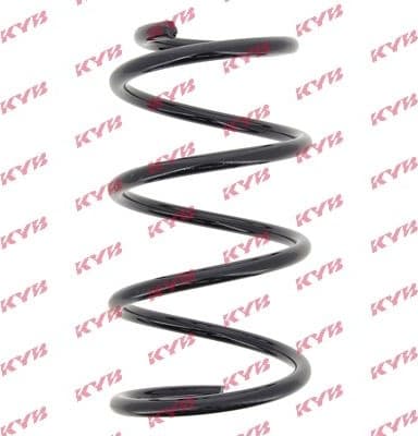 Suspension Spring K-Flex RG3183