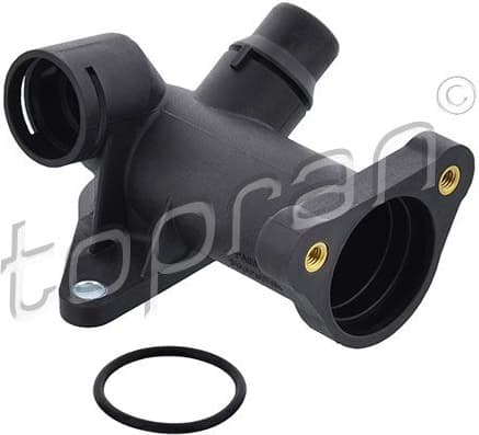 Coolant Flange 109785