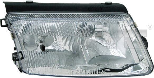 Headlight 20-5080-08-2