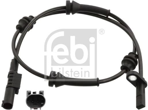 Sensor, wheel speed 106325