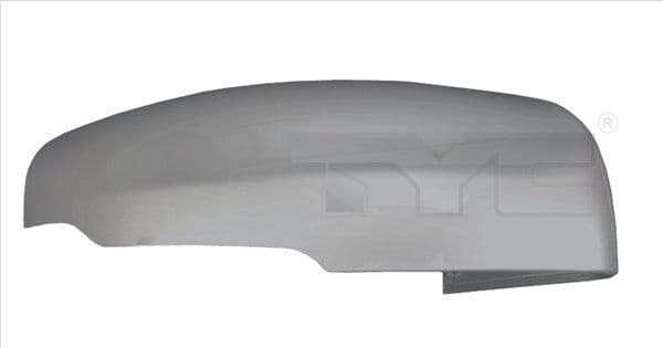 Cover, exterior mirror 338-0057-2