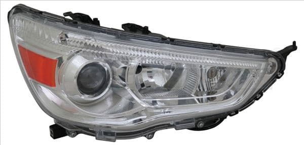 Headlight 20-15045-05-2