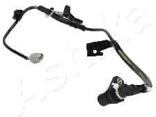 Sensor, wheel speed 151-02-2010