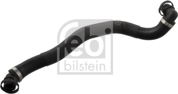 Hose, air supply febi Plus 103467