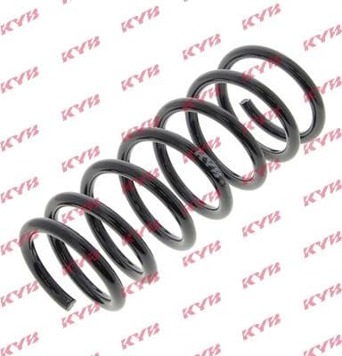 Suspension Spring K-Flex RI6147 - image 2