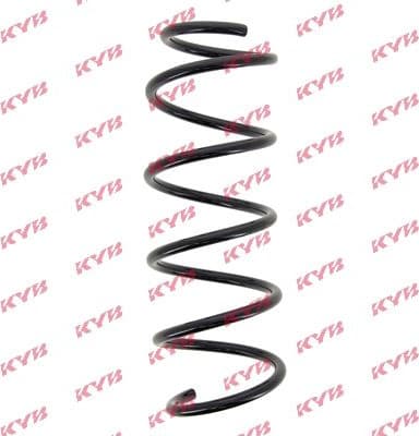 Suspension Spring K-Flex RA3464