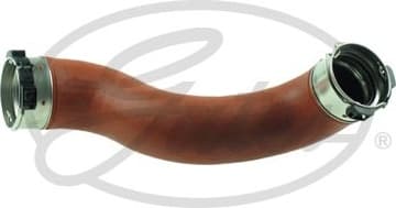 Charge Air Hose 09-0414