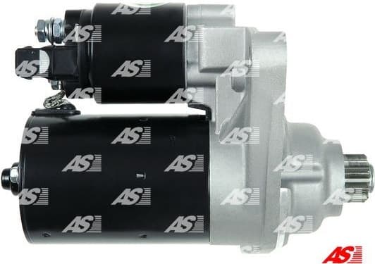 Starter AS S0032 - image 2