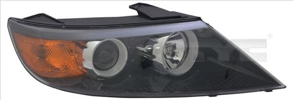 Headlight 20-14441-25-2
