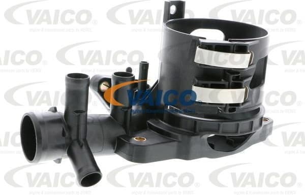Connection Piece, coolant line Green Mobility Parts V302633