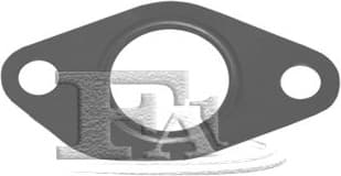 Gasket, EGR valve 130992
