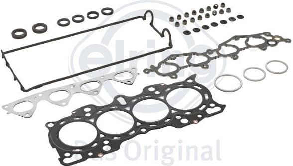 Gasket Kit, cylinder head 166.050
