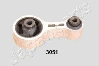 Mounting, engine RU3051