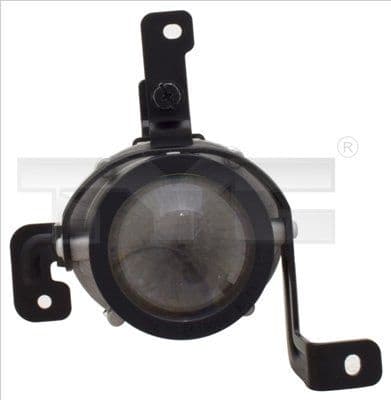 Front Fog Light 19-14256-01-2