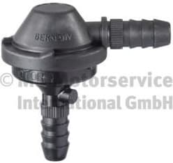 Boost Pressure Control Valve 7.05817.01.0