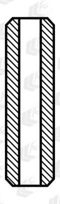 Valve Guide VAG96022