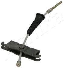 Cable Pull, parking brake 131-09-913