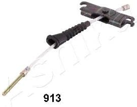 Cable Pull, parking brake 131-09-913 - image 2