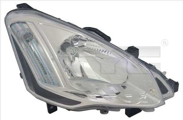 Headlight 20-14699-05-2