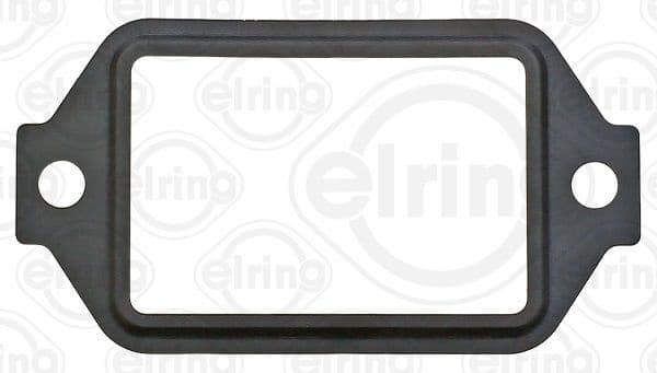 Gasket, oil cooler 795.240
