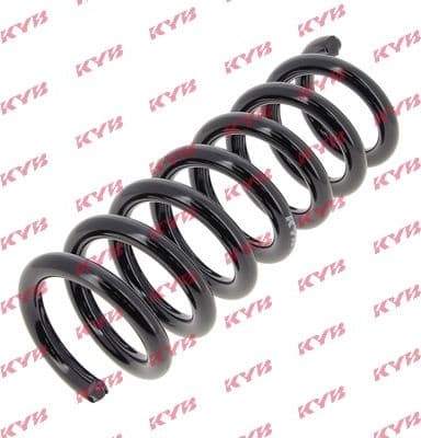 Suspension Spring K-Flex RA7016