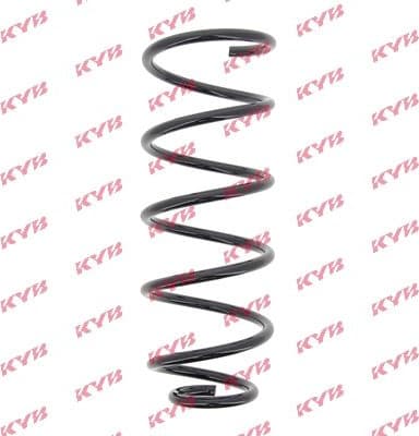 Suspension Spring K-Flex RC2083