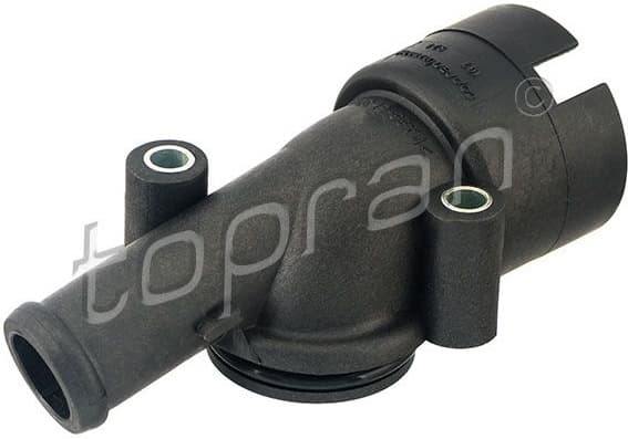 Coolant Flange 107921
