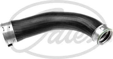 Charge Air Hose 09-0435