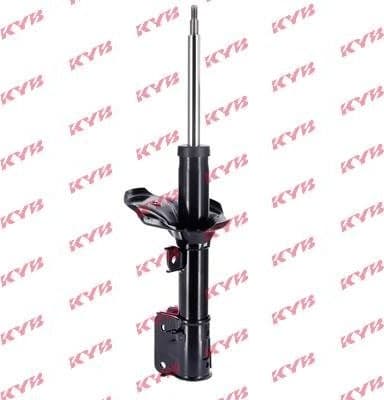 Shock Absorber Excel-G 339749