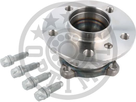 Wheel Bearing Kit 502202 - image 2