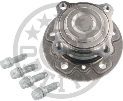 Wheel Bearing Kit 502202 - image 3