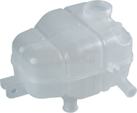 Expansion Tank, coolant 40947880