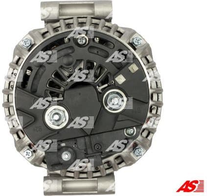 Alternator AS A0272 - image 3