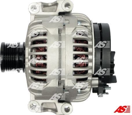 Alternator AS A0272 - image 4