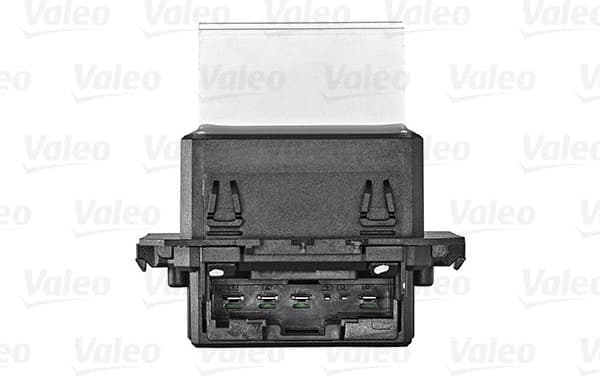 Regulator, interior blower 715344 - image 2