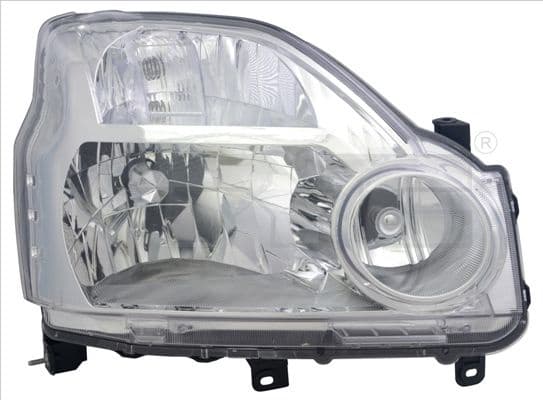 Headlight 20-14400-15-2