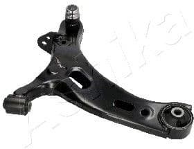 Control/Trailing Arm, wheel suspension 72-07-711R