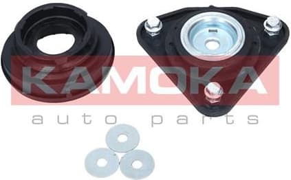 Repair Kit, suspension strut support mount 209125