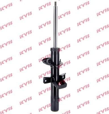 Shock Absorber Excel-G 339759